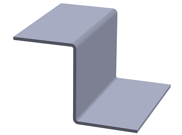 tenkostěnný_otevřený_ohybaný_hraněný_ocelový_hlinikový_profil_Z