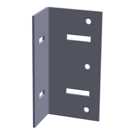 tenkostěnný_otevřený_ohybaný_hraněný_ocelový_hlinikový_profil_L + konzola