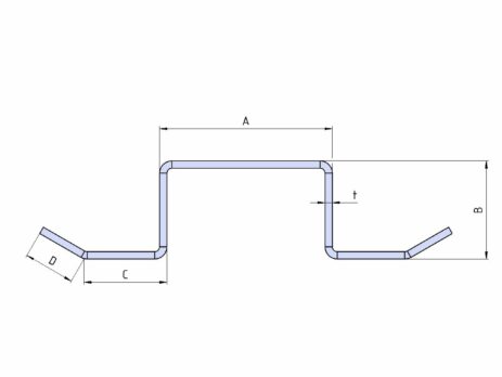 tenkostěnný_otevřený_ohybaný_hraněný_ocelový_hlinikový_profil_Ω2