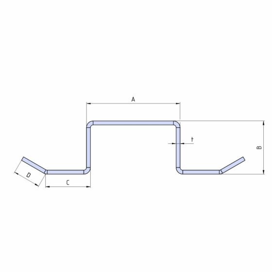 tenkostěnný_otevřený_ohybaný_hraněný_ocelový_hlinikový_profil_Ω2
