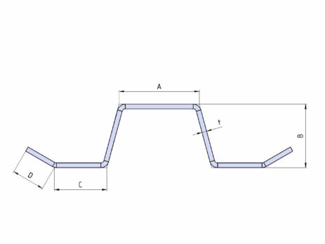 tenkostěnný_otevřený_ohybaný_hraněný_ocelový_hlinikový_profil_ΩA