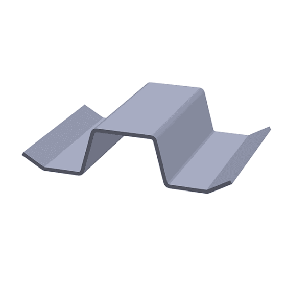 tenkostěnný_otevřený_ohybaný_hraněný_ocelový_hlinikový_profil_ΩA