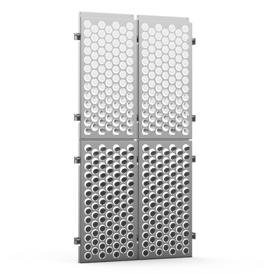 avg-axis-a-25-děrovane-trapezove-designove-fasadni-profily-fasady-pro-moderni-stavby