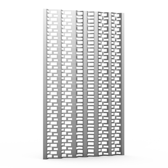 avg-axis-a-25-děrované-trapezové-designové-fasádní-profily-fasady-pro-moderní-stavby
