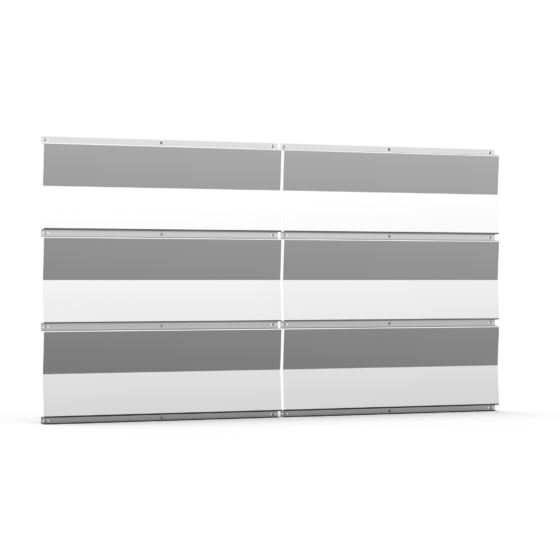 avg sena mhb designovy profil pro fasadu fasadni profily